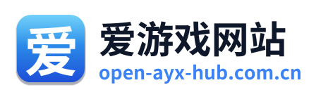 爱游戏网站 Logo